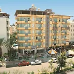 Volkan 2* Alanya