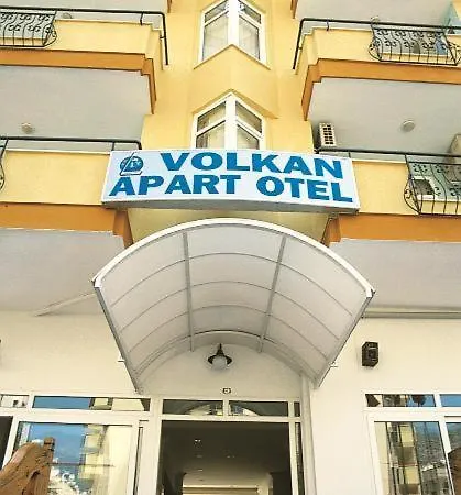 Volkan 2*