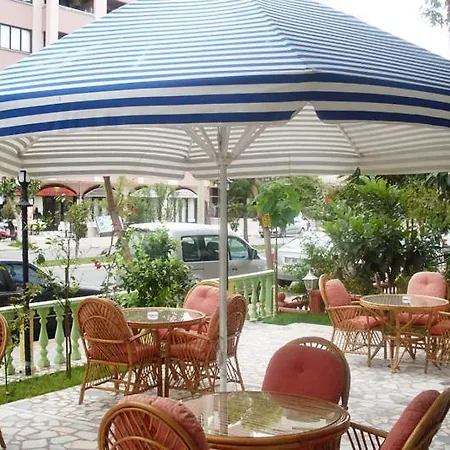 Volkan Hotel 2*