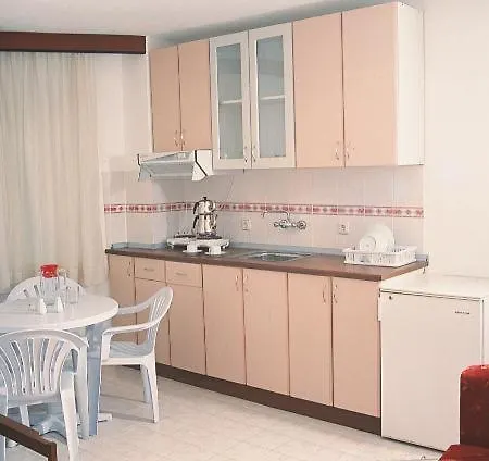 Volkan 2* Alanya