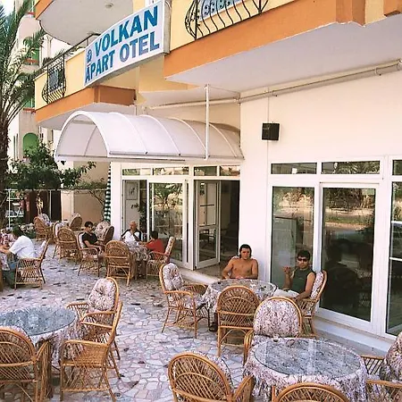 Volkan 2*