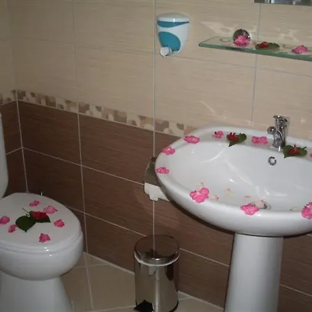 Volkan Hotel 2*