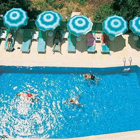 Volkan Alanya