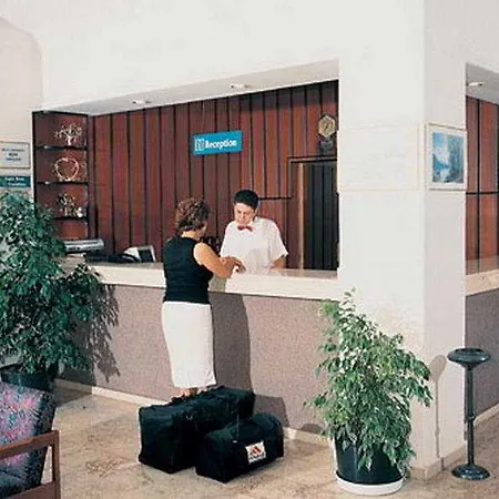 Volkan Hotel Alanya