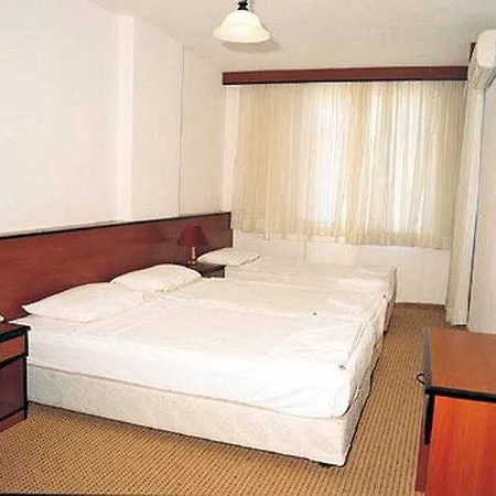 Volkan 2* Alanya